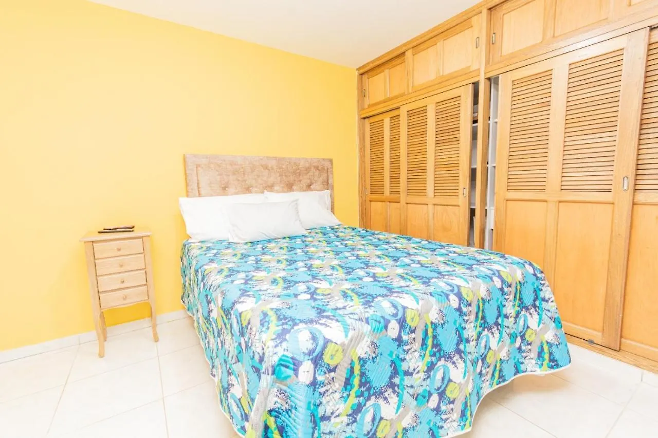 Apartamentos Flexitels 1005 Medellín
