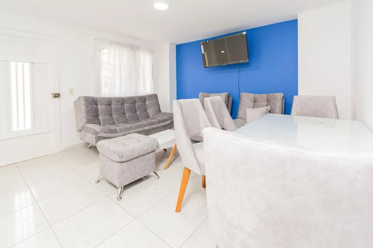 Apartamentos Flexitels 1005 Medellín