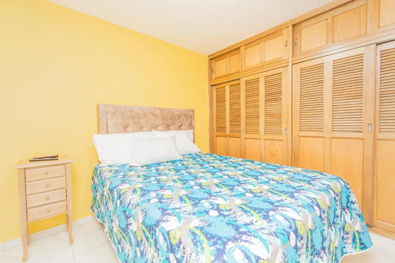 Apartamentos Flexitels 1005 Medellín