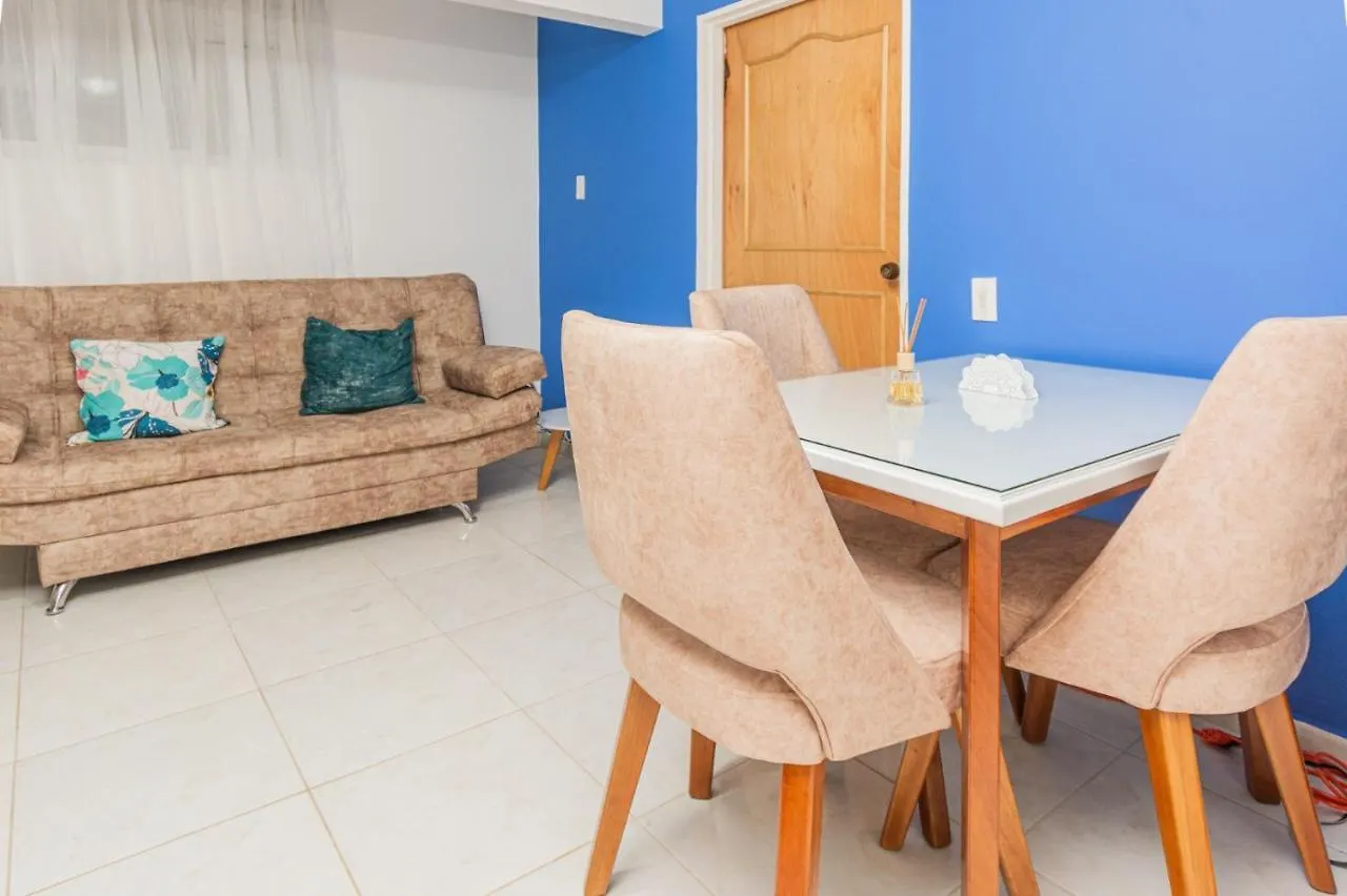 Apartamentos Flexitels 1005 Medellín