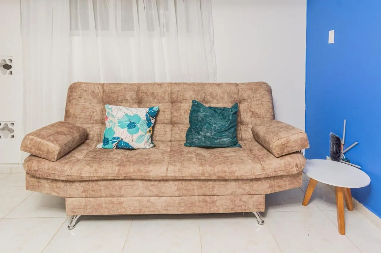 Apartamentos Flexitels 1005 Medellín